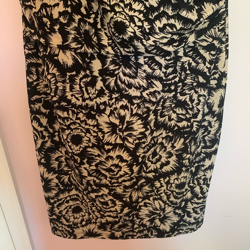 (Size MP) 🦋Ann Taylor Dress - Picture 10 of 10